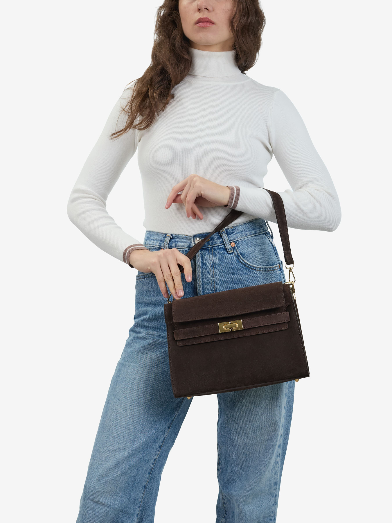 Крос-боді Regina Notte модель 2000000286235 Фото