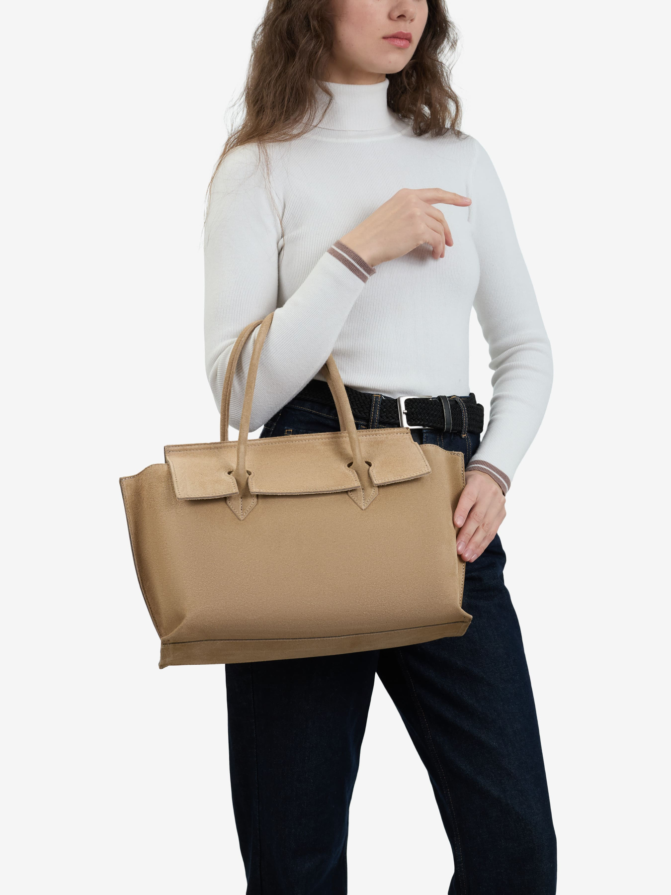 Сумка Regina Notte модель 2000000285924 Фото