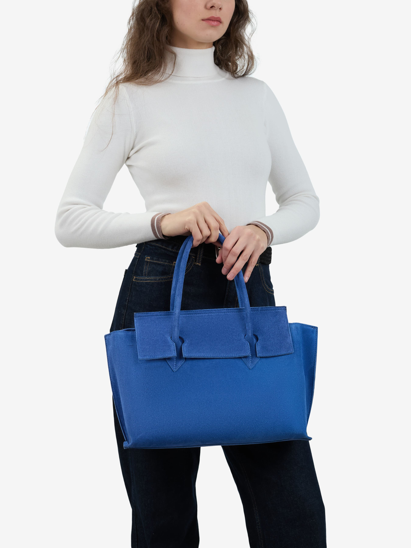 Сумка Regina Notte модель 2000000285948 Фото