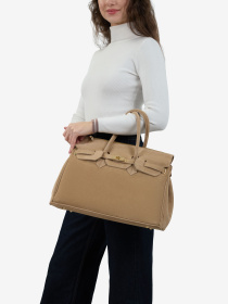 Сумка женская замшевая тоут большая Regina Notte Tote модель 2000000285825 Сумка женская замшевая тоут большая Regina Notte Tote модель 2000000285825 Фото