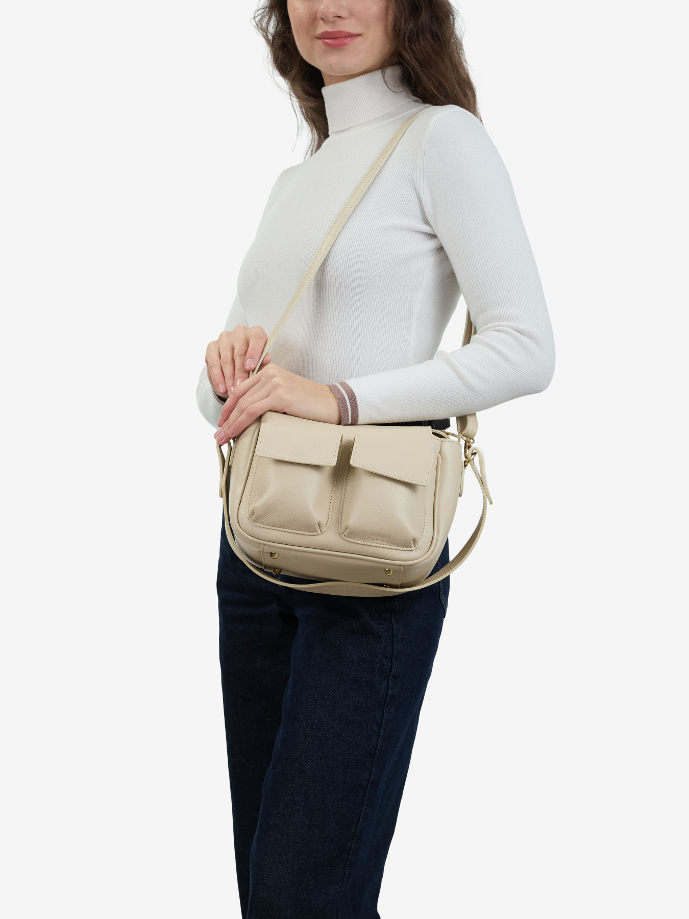 Крос-боді Regina Notte модель 2000000286105 Фото