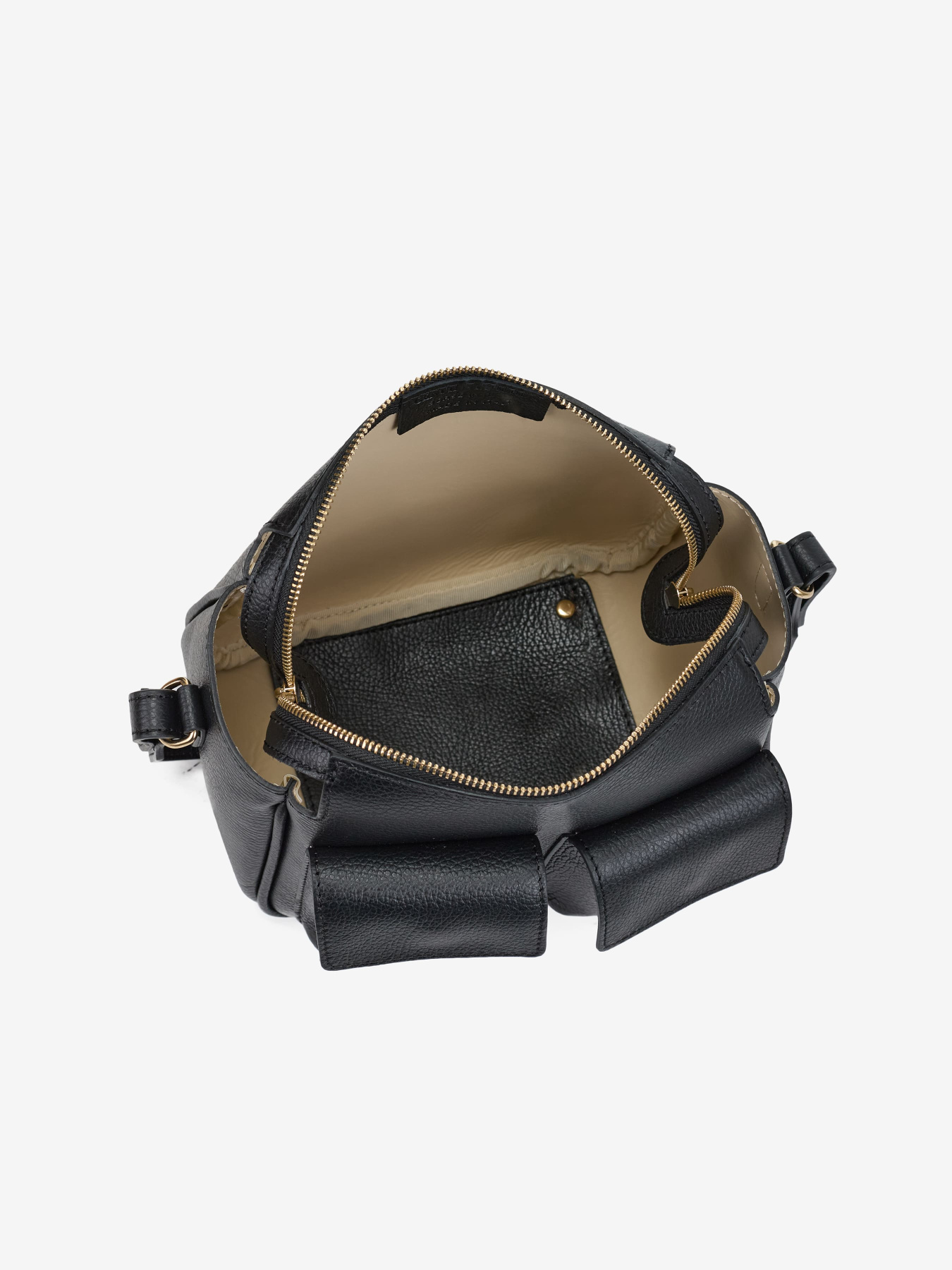 Крос-боді Regina Notte модель 2000000286082 Фото