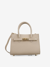 Сумка женская кожаная кросс-боди средняя Regina Notte Сrossbody модель 2000000285856 Фото