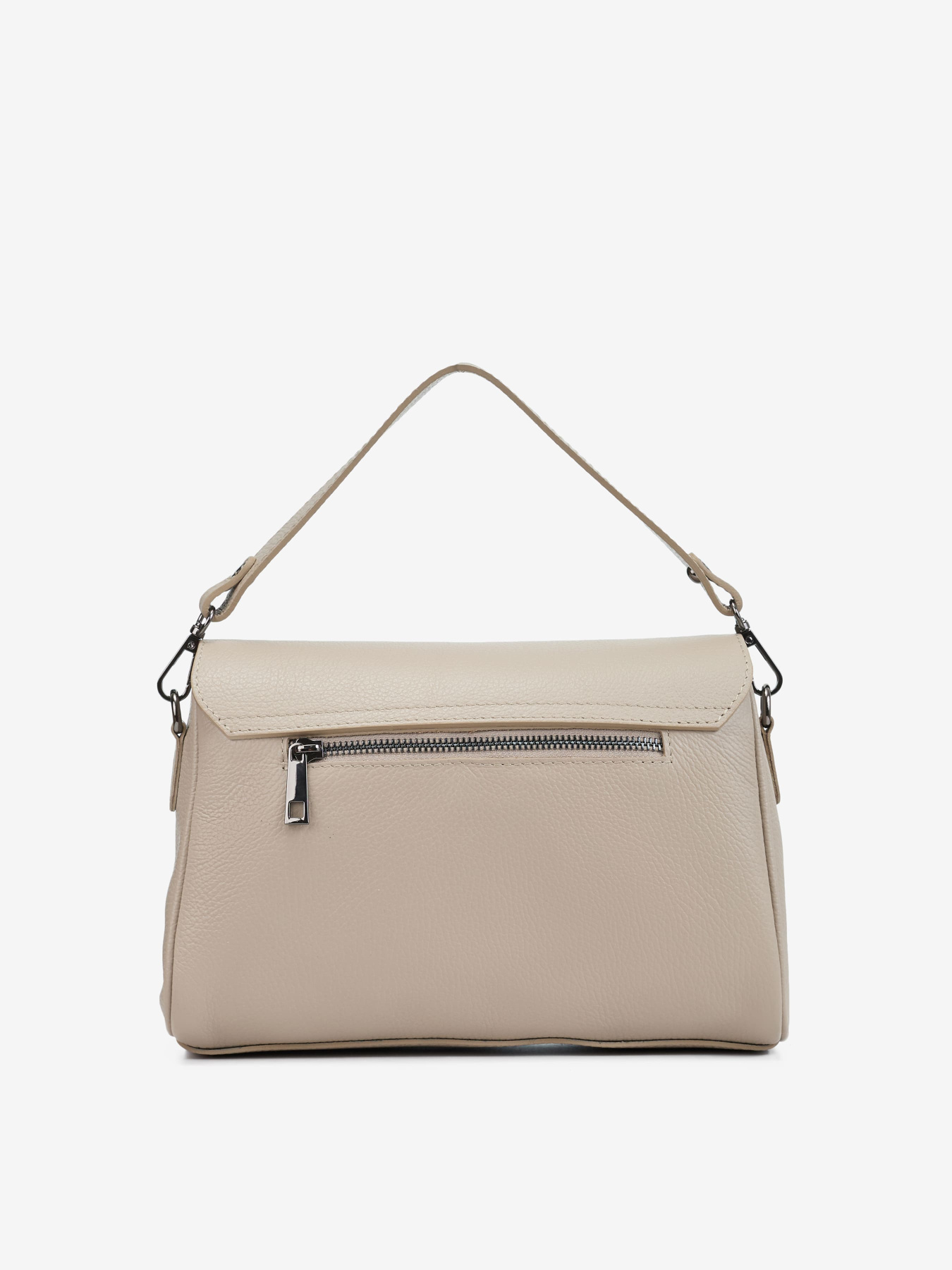 Сумка женская кожаная кросс-боди средняя Regina Notte Сrossbody модель 2000000285979 Фото