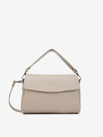 Сумка жіноча шкіряна крос-боді середня Regina Notte Сrossbody модель 2000000285979 Фото