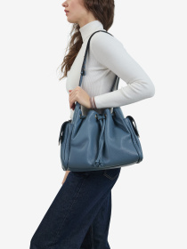 Кросс-боди Regina Notte модель 2000000286075 Кросс-боди Regina Notte модель 2000000286075 Фото