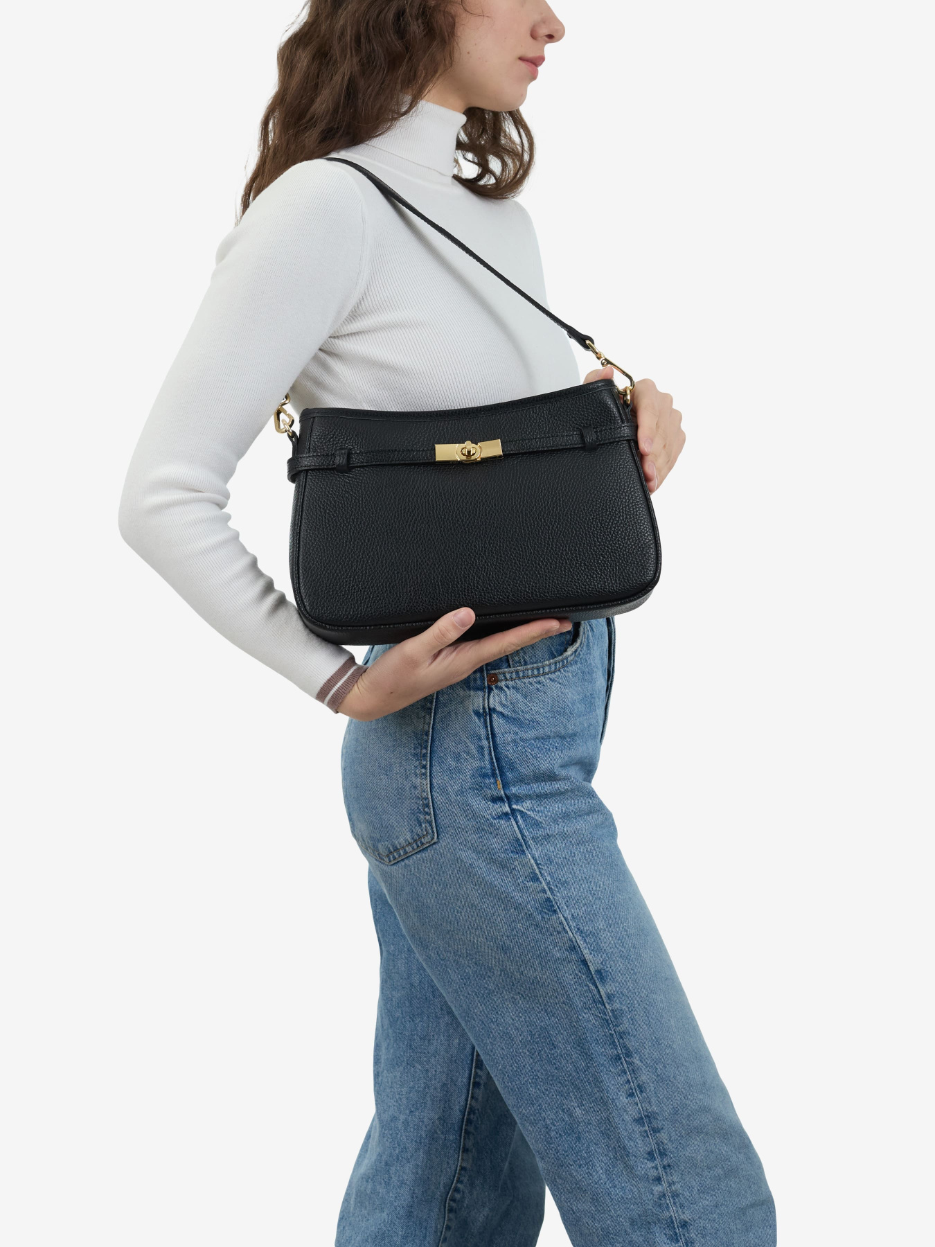 Кросс-боди Regina Notte модель 2000000286112 Фото