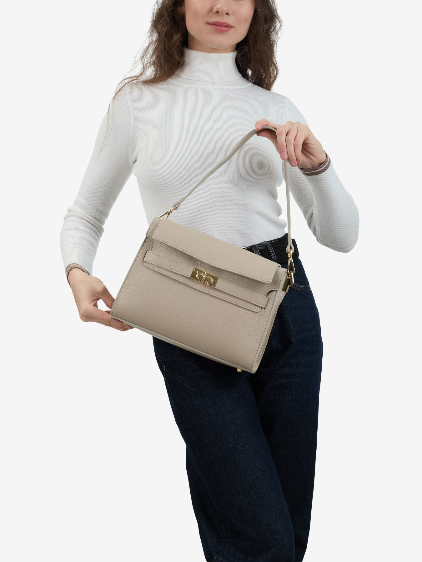 Кросс-боди Regina Notte модель 2000000286211 Фото