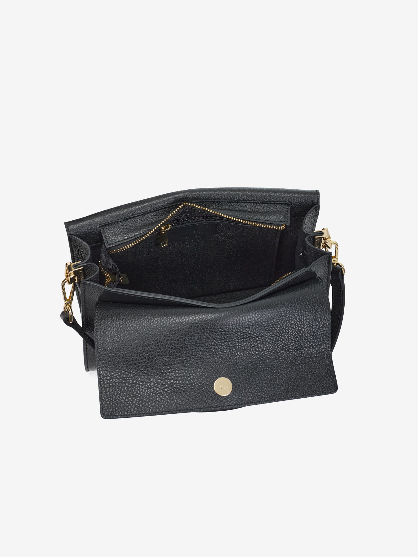 Кросс-боди Regina Notte модель 2000000286198 Фото