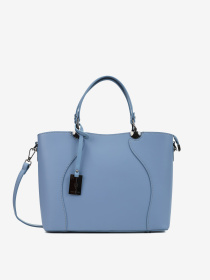 Сумка женская кожаная тоут средняя Regina Notte Tote модель 2000000286006 Фото