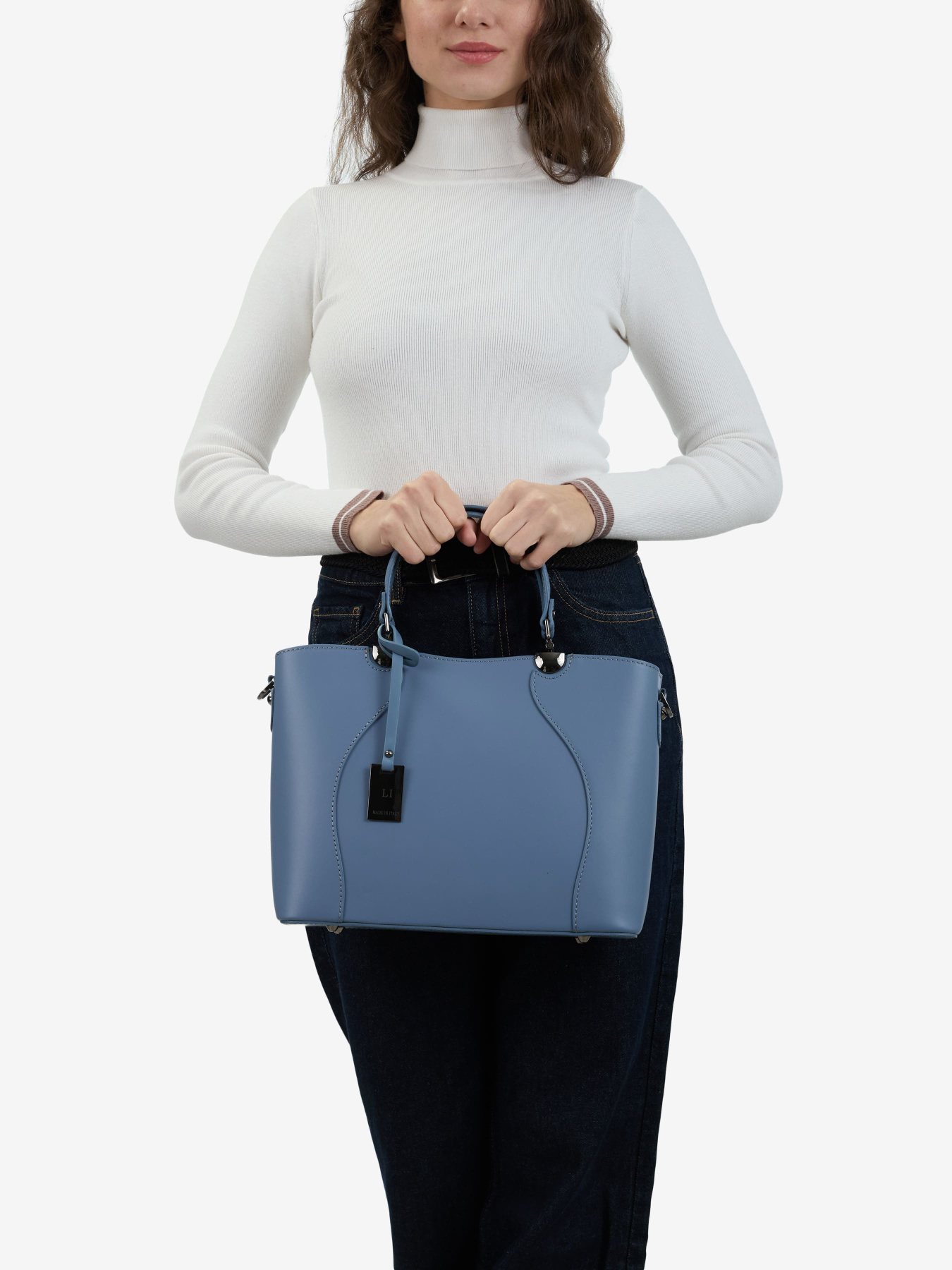 Сумка Regina Notte модель 2000000286006 Фото