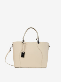 Сумка женская кожаная тоут средняя Regina Notte Tote модель 2000000285993 Фото