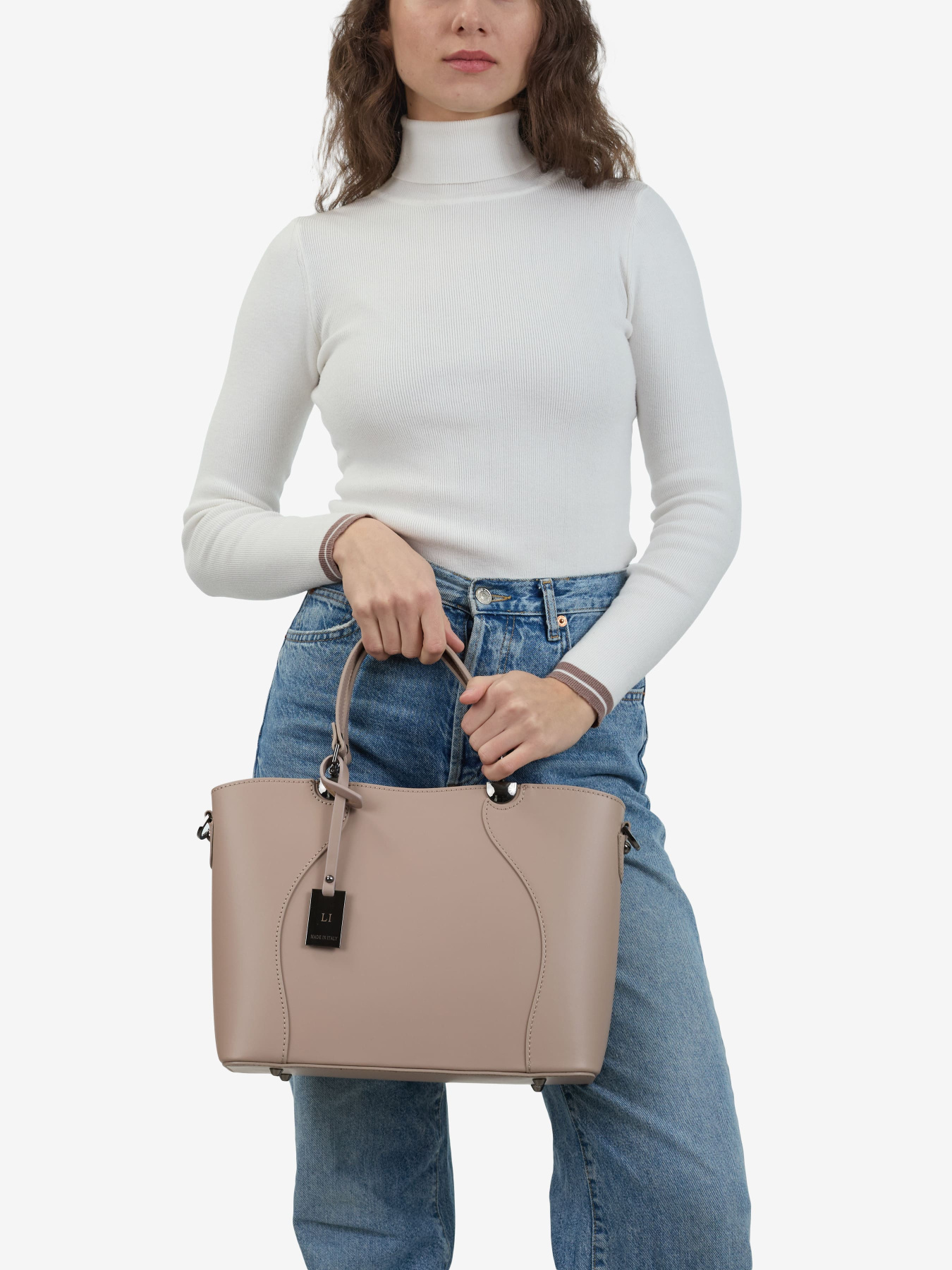 Сумка Regina Notte модель 2000000285986 Фото