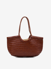 Сумка жіноча шкіряна тоут середня Regina Notte Tote модель 2000000286266 Фото