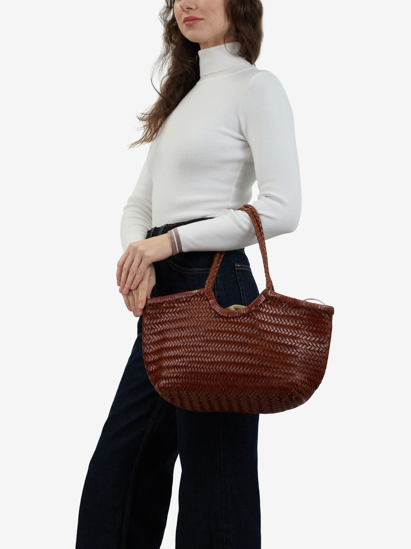 Сумка Regina Notte модель 2000000286266 Фото