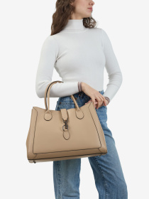 Шоппер Regina Notte модель 2000000286020 Фото