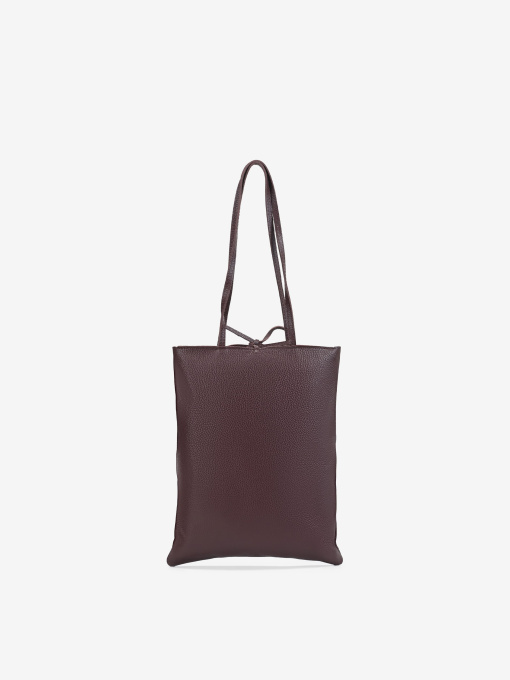 Сумка женская кожаная шоппер большая Regina Notte Shopper модель 2000000284576 Сумка женская кожаная шоппер большая Regina Notte Shopper модель 2000000284576 Фото