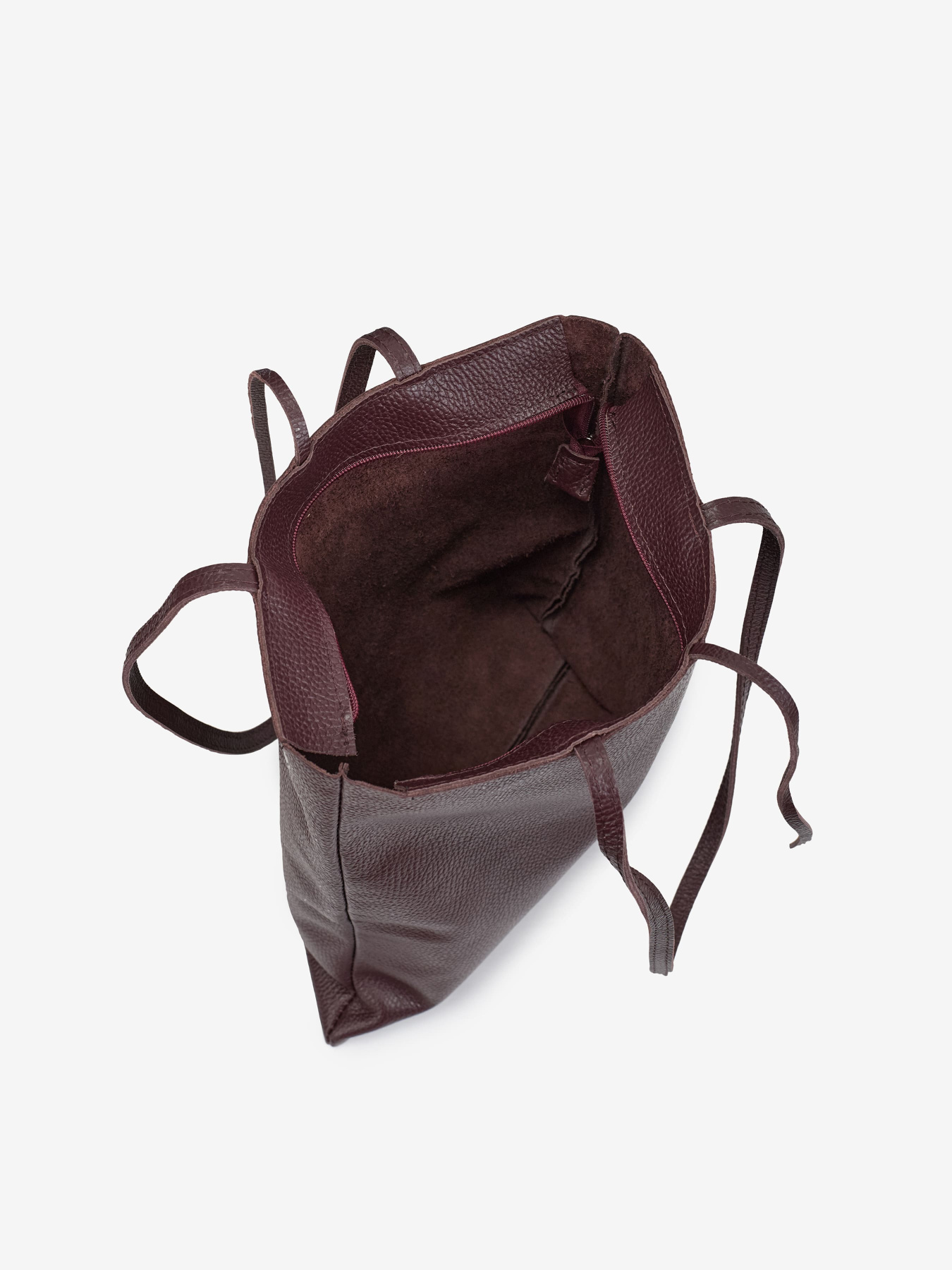 Шоппер Regina Notte модель 2000000284576 Фото