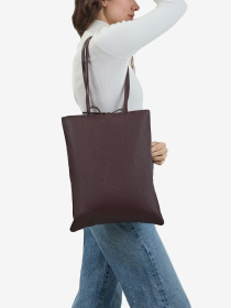 Шоппер Regina Notte модель 2000000284576 Фото