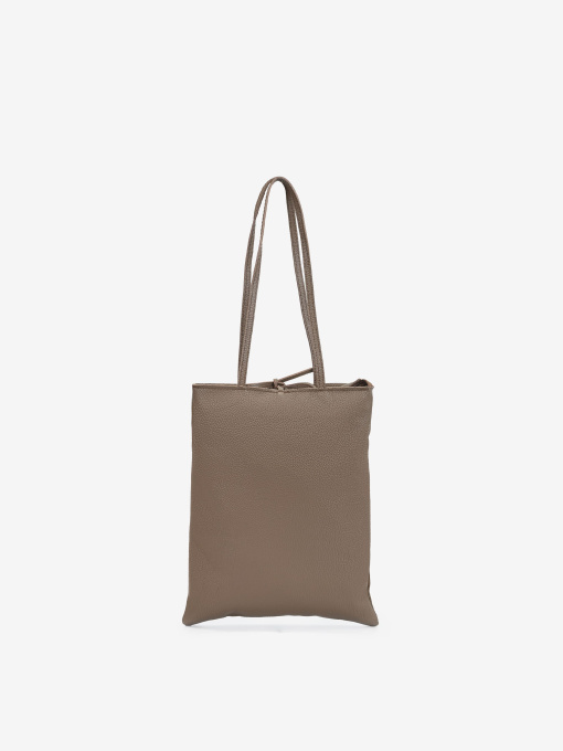 Сумка жіноча шкіряна шоппер велика Regina Notte Shopper модель 2000000284606 Фото