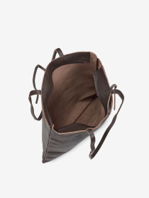 Сумка женская кожаная шоппер большая Regina Notte Shopper модель 2000000284590 Фото