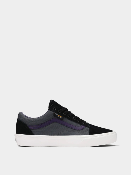 Кеды Vans модель VN000D7ZB5P1 Фото