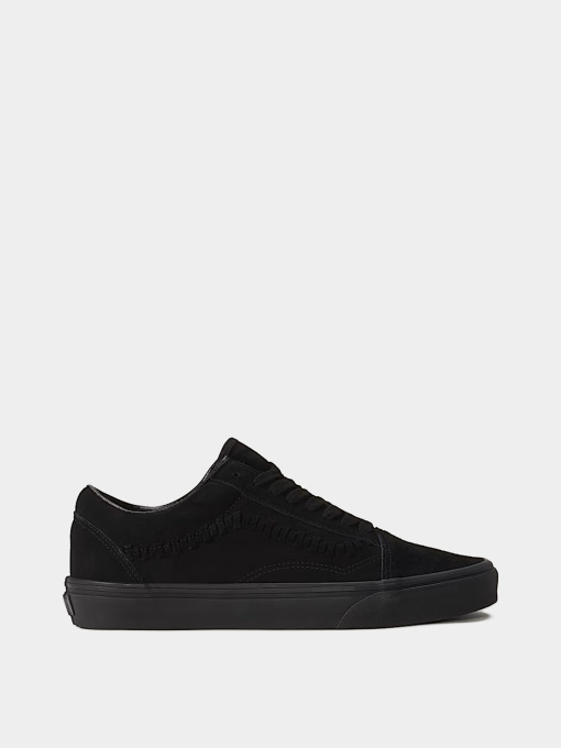 Кеды Vans модель VN000D9YBKA1 Фото