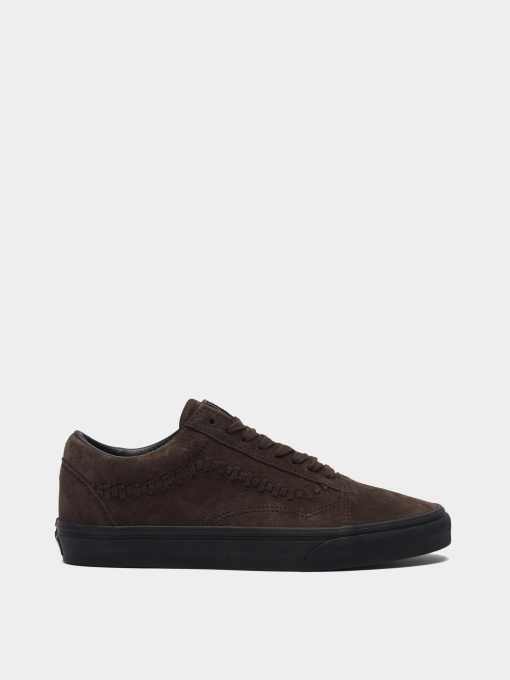 Кеды Vans модель VN000D9YY491 Фото
