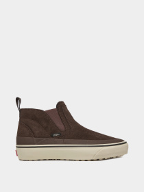 Ботинки и сапоги Vans модель VN000DANBRO1 Фото