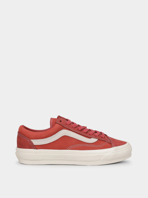 Кеды Vans модель VN000EHCE2Z1 Фото