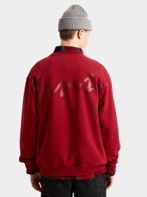 Худи и свитшоты Vans модель VN000PA6BRD1 Фото