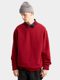 Худи и свитшоты Vans модель VN000PA6BRD1 Фото
