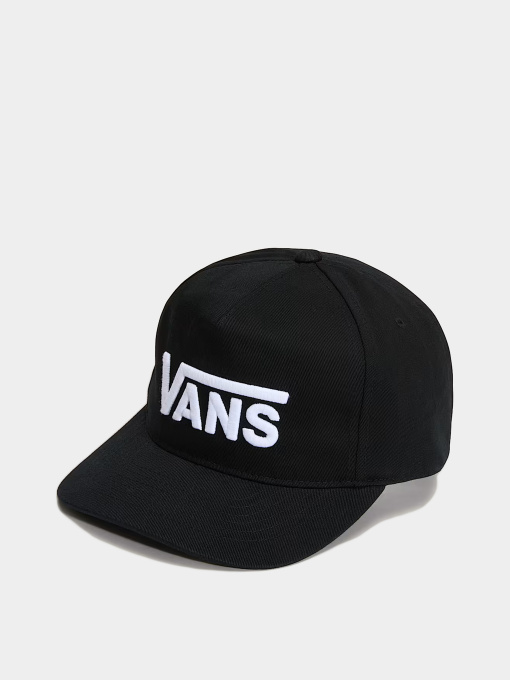 Шапки и кепки Vans модель VN000QAHBLK1 Фото