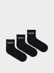 Шұлықтар мен тізеден жоғары Vans үлгі VN000QBWBLK1 Фото