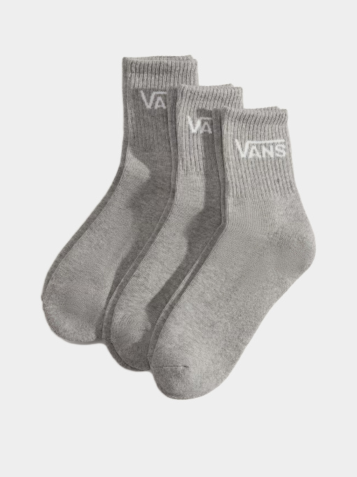 Шұлықтар мен тізеден жоғары Vans үлгі VN000QBWHTG1 Фото