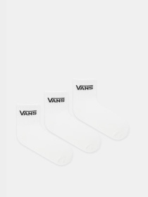 Шұлықтар мен тізеден жоғары Vans үлгі VN000QBWWHT1 Фото