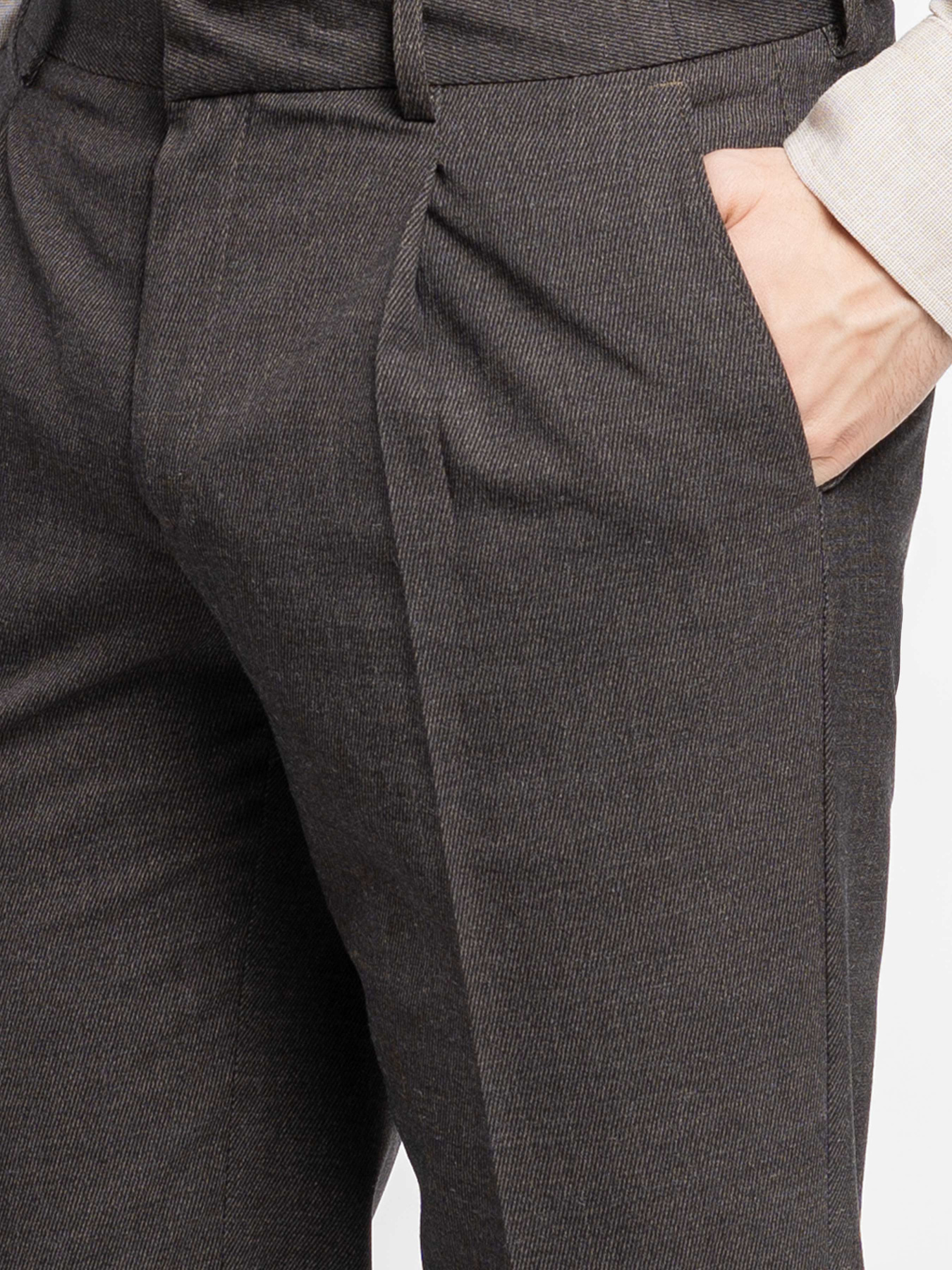 Повсякденні штани Arber модель M01.02.38.611 Повсякденні штани Arber модель M01.02.38.611 Фото