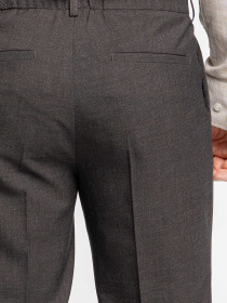 Повсякденні штани Arber модель M01.02.38.611 Повсякденні штани Arber модель M01.02.38.611 Фото