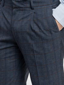 Повседневные штаны Arber модель M01.03.09.611 Повседневные штаны Arber модель M01.03.09.611 Фото