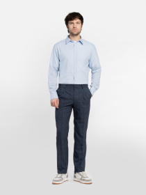 Повседневные штаны Arber модель M01.03.09.611 Повседневные штаны Arber модель M01.03.09.611 Фото