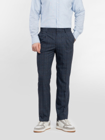 Повседневные штаны Arber модель M01.03.09.611 Фото