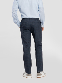 Повседневные штаны Arber модель M01.03.09.611 Фото