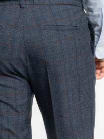 Повседневные штаны Arber модель M01.03.09.611 Фото