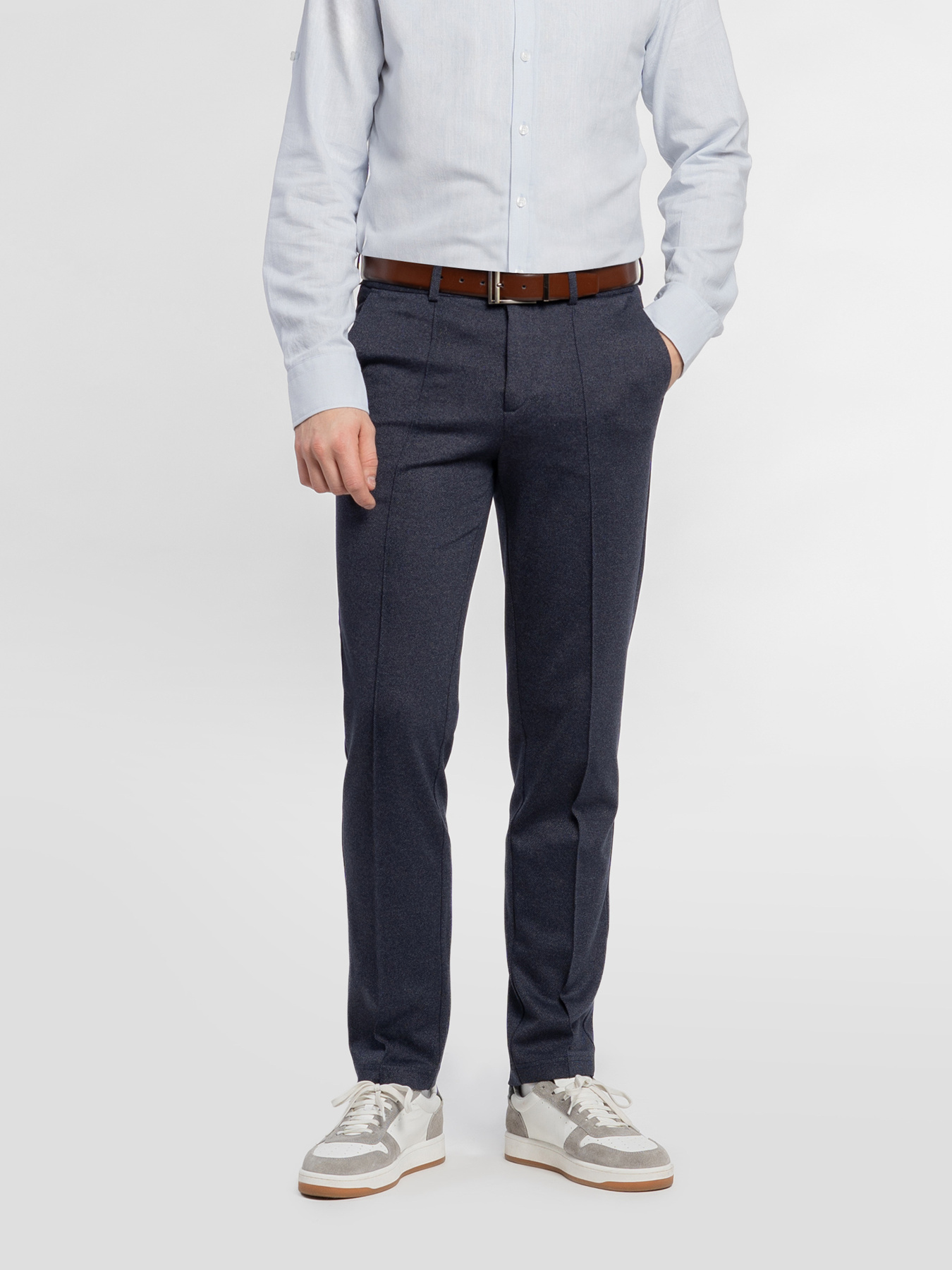 Повседневные штаны Arber модель M01.06.09.611 Фото