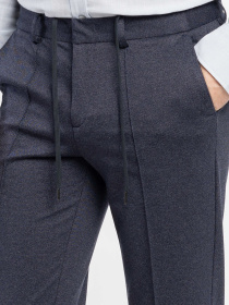 Повседневные штаны Arber модель M01.06.09.611 Фото