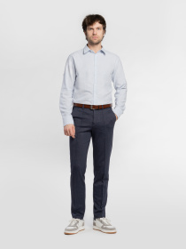 Повседневные штаны Arber модель M01.06.09.611 Фото