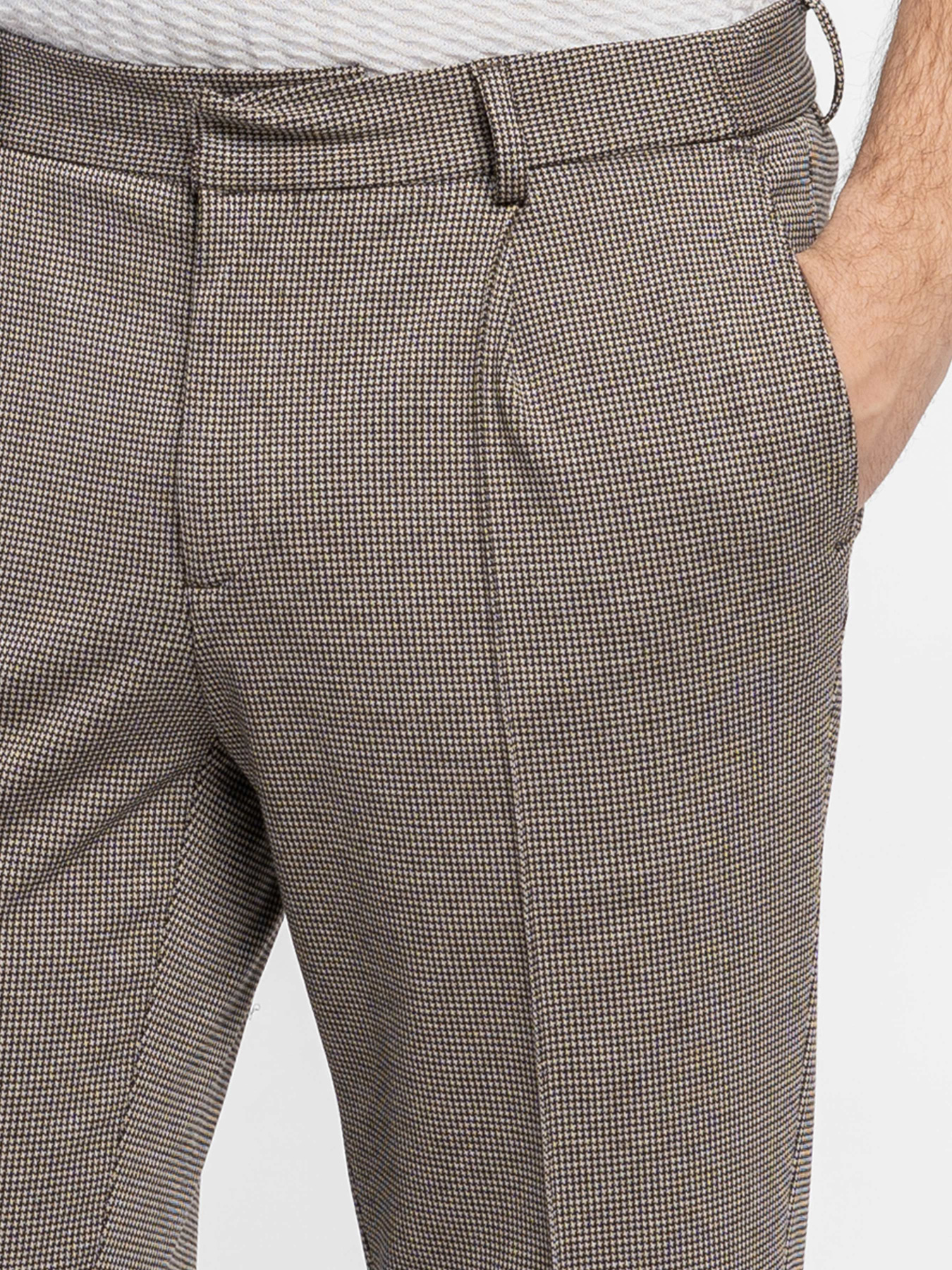 Повсякденні штани Arber модель M01.07.16.611 Повсякденні штани Arber модель M01.07.16.611 Фото