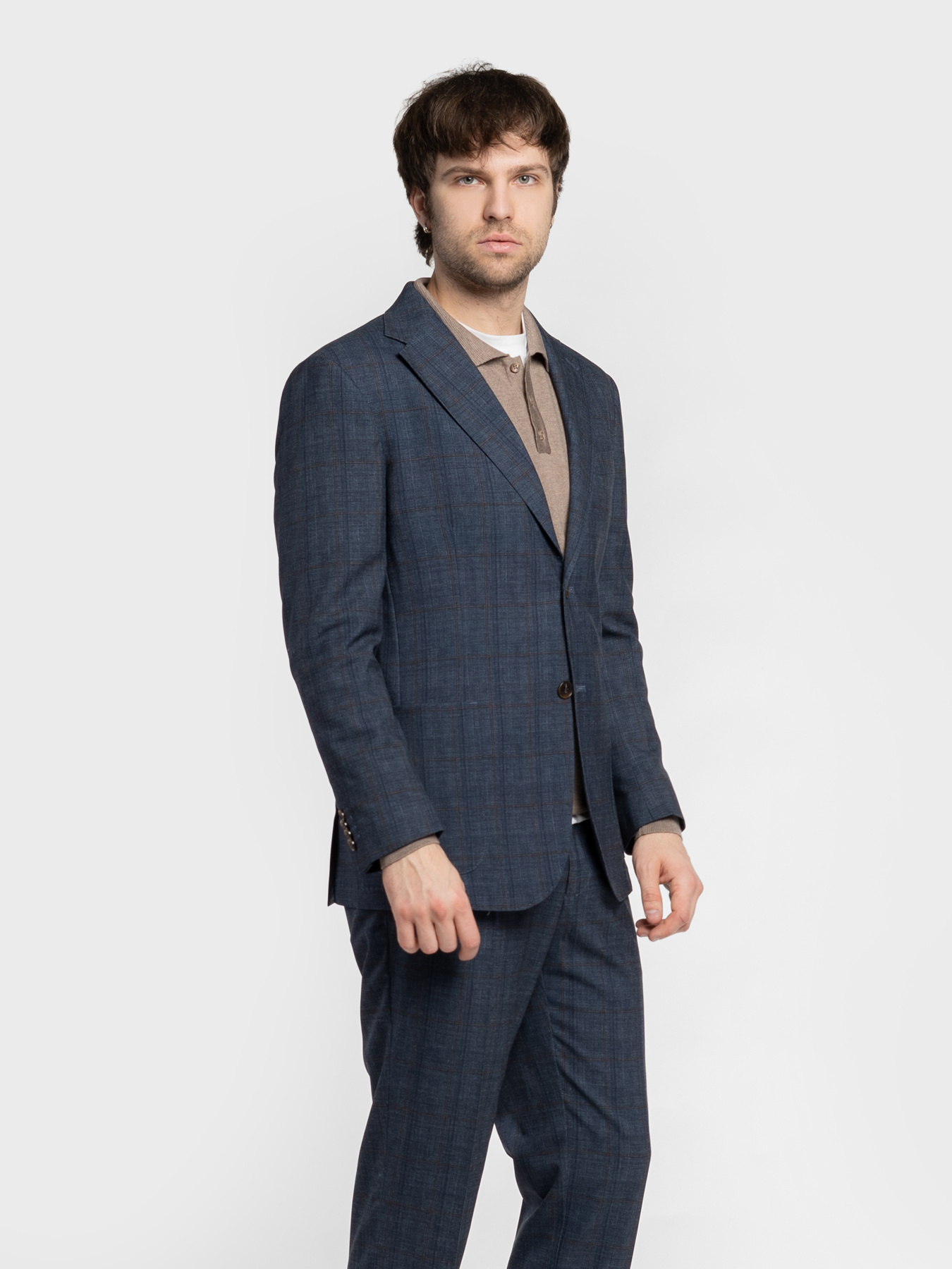 Пиджак Arber модель M02.03.09.611 Пиджак Arber модель M02.03.09.611 Фото