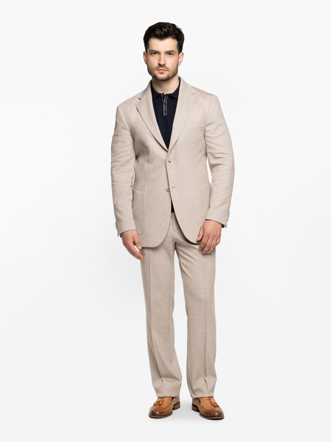 Пиджаки Arber модель M02.12.16.611 Фото