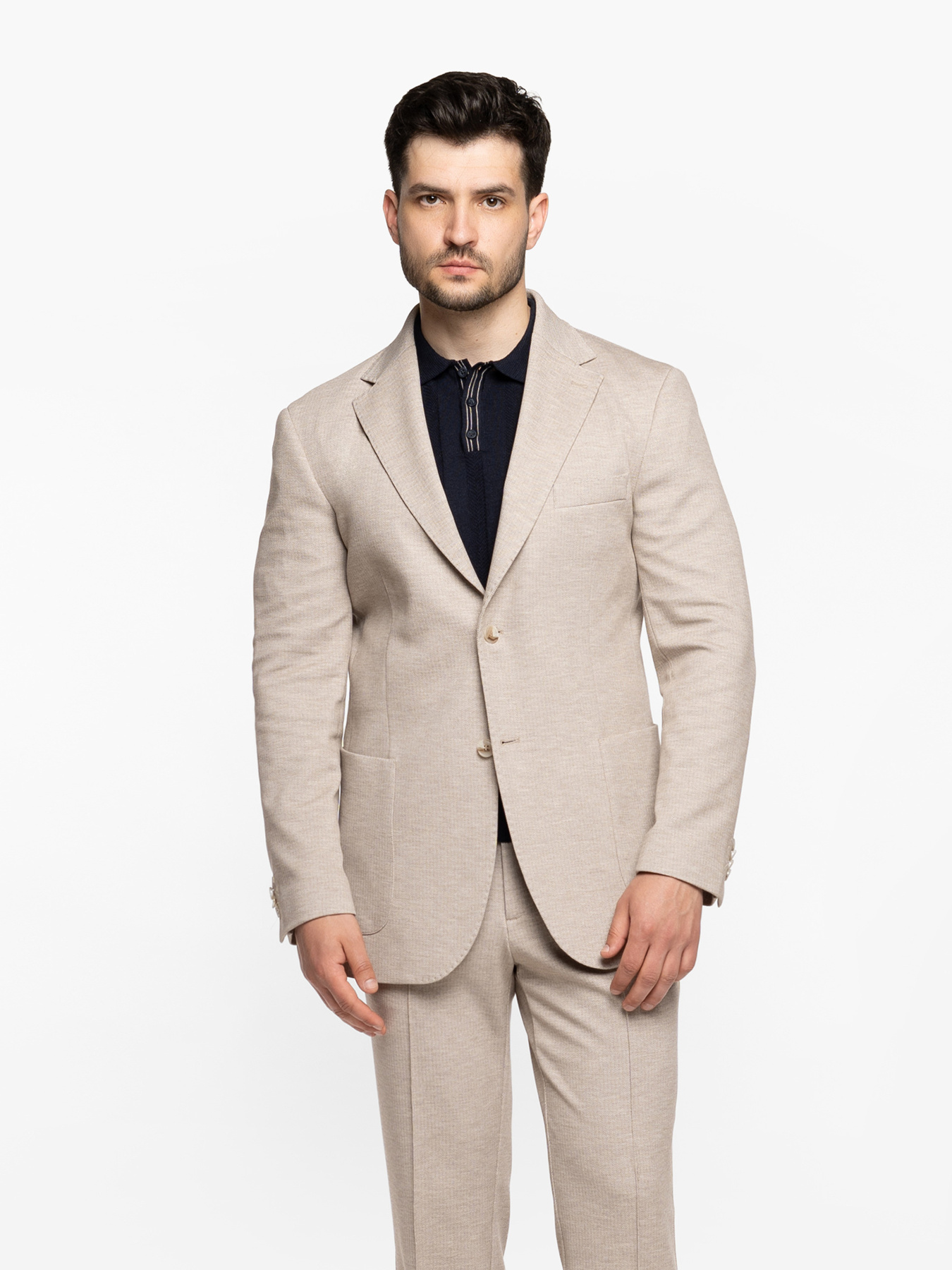 Пиджаки Arber модель M02.12.16.611 Фото